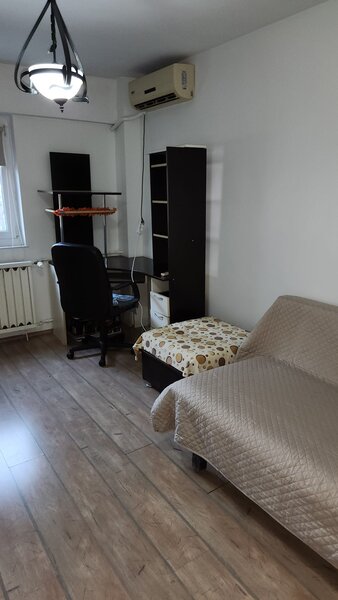 Crangasi, str. Padureni, 3 min. parc si metrou, piata