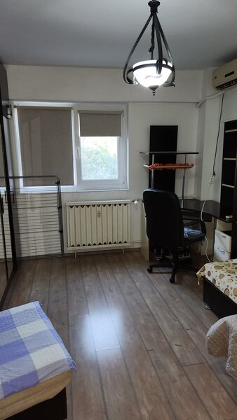 Crangasi, str. Padureni, 3 min. parc si metrou, piata